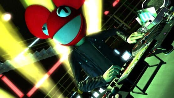 DJ Hero 2 — screenshot 4