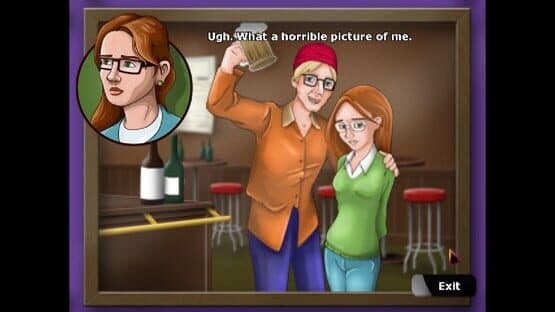 The Blackwell Deception — screenshot 3
