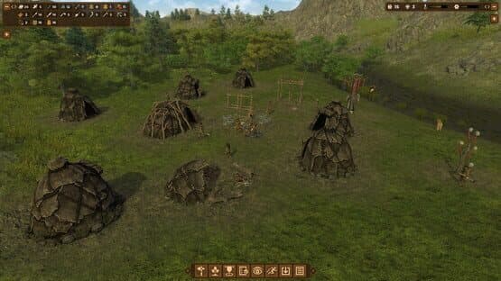 Dawn of Man — screenshot 4