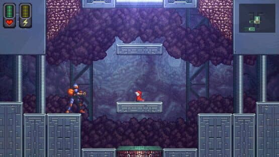 A Robot Named Fight — screenshot 4
