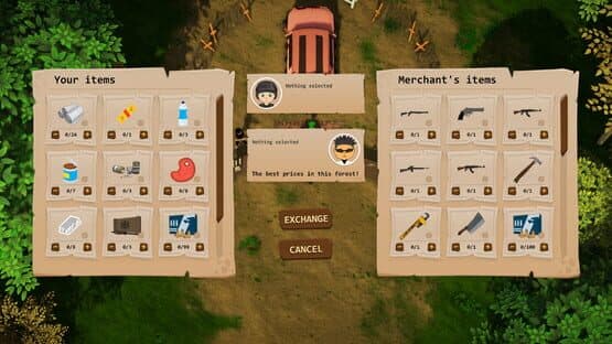 Zombie Forest 2 — screenshot 4