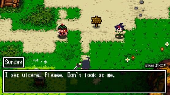 Cladun: This is an RPG — screenshot 1