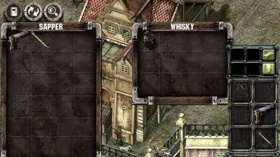 Commandos 2: Men of Courage — screenshot 2