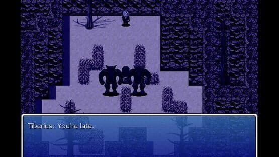 Ashes of Immortality II: Bad Blood — screenshot 2