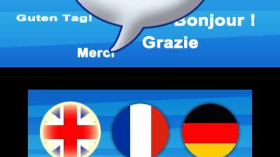 Talking Phrasebook — screenshot 2