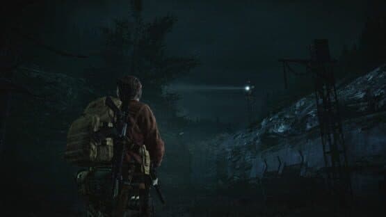 Resident Evil: Revelations 2 - Episode 1: Penal Colony — screenshot 5