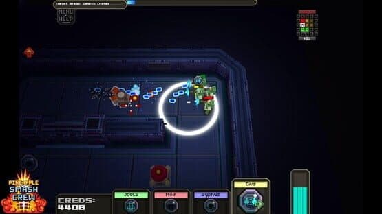 Pineapple Smash Crew — screenshot 3