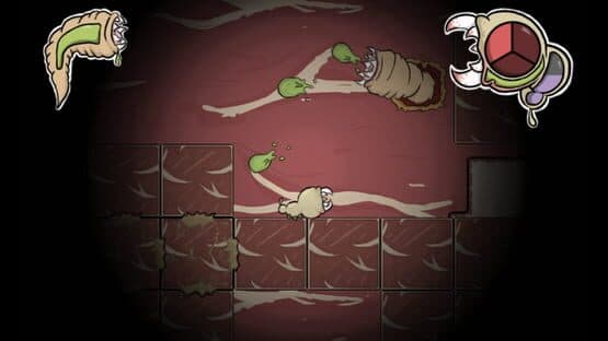 Molly Maggot — screenshot 1