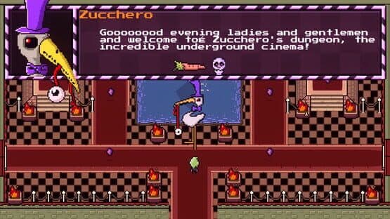 Baobabs Mausoleum Ep. 1: Ovnifagos Don't Eat Flamingos — screenshot 5