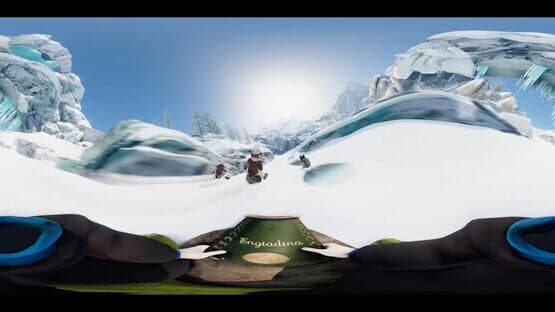 Coastiality — screenshot 1
