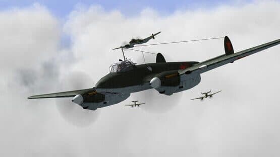 IL-2 Sturmovik: 1946 — screenshot 5