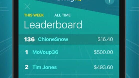 Swagbucks Live — screenshot 3