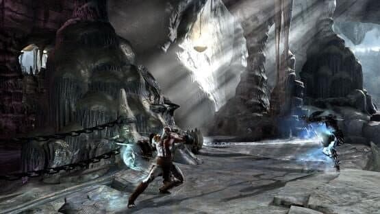 God of War III — screenshot 1