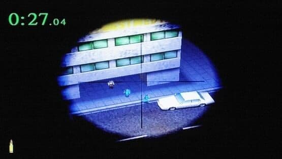 The Sniper 2 — screenshot 1