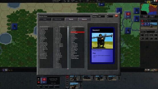 Advanced Tactics Gold — screenshot 4