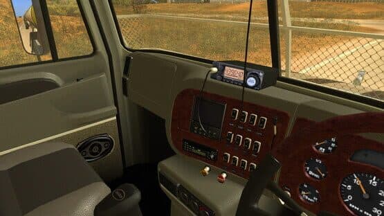 18 Wheels of Steel: Extreme Trucker — screenshot 1