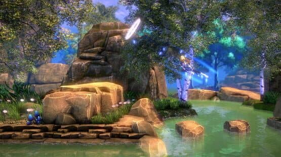 Tower Hunter: Erza's Trial — screenshot 1