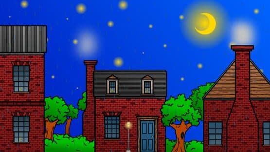 Night Detective — screenshot 8