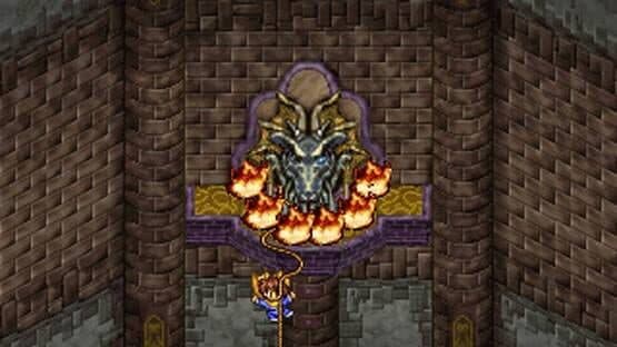 Lunar 2: Eternal Blue Complete — screenshot 1