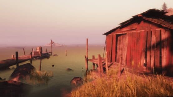 Lake Ridden — screenshot 5