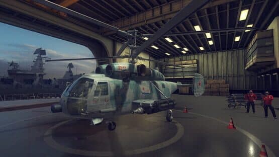 Gunship Battle2 VR: Steam Edition — screenshot 2