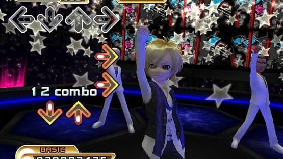 Dance Dance Revolution: Hottest Party 2 — screenshot 8