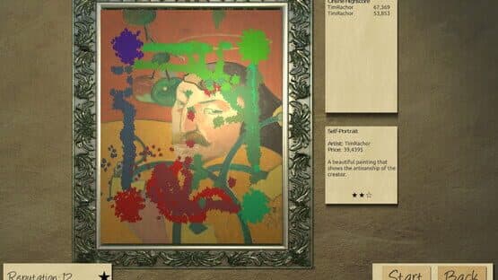 Gallery One — screenshot 5