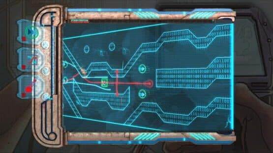 Dead Space: Ignition — screenshot 1