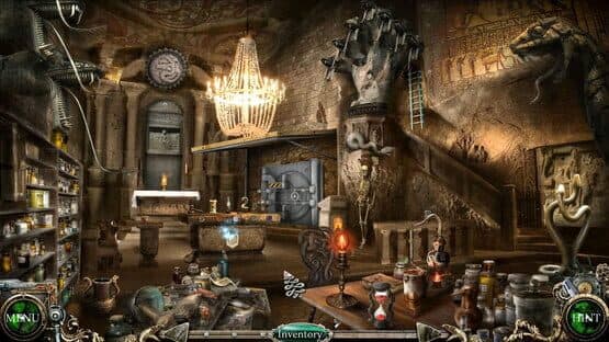 Black Viper: Sophia's Fate — screenshot 3