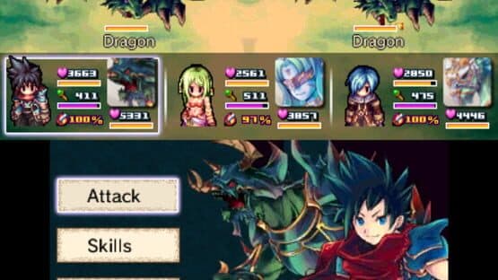 Justice Chronicles — screenshot 6