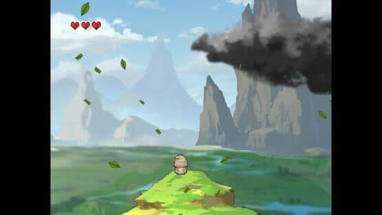 The Legend of Monster Mountain — screenshot 2