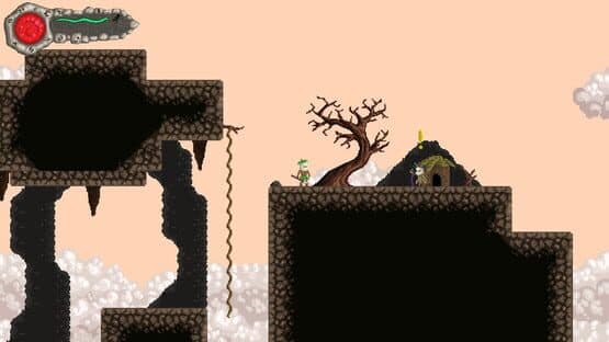 Aborigenus — screenshot 2