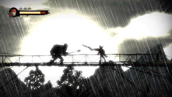 Shank 2 — screenshot 3
