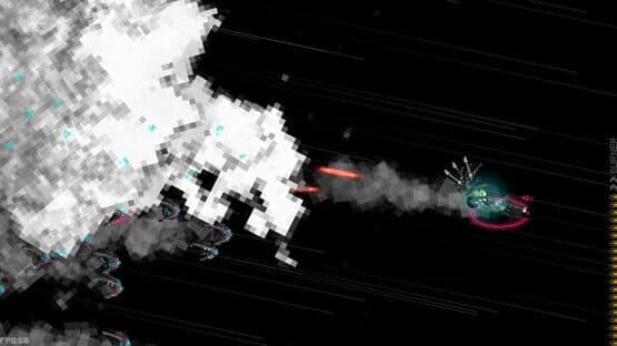 Swarmrider Omega — screenshot 4