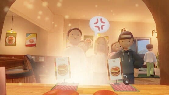 OneManVurgeR — screenshot 3
