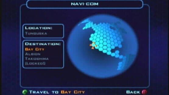 Destroy All Humans! 2 — screenshot 1