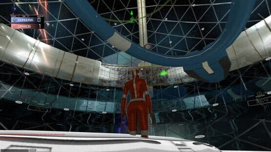 G-Ball — screenshot 5