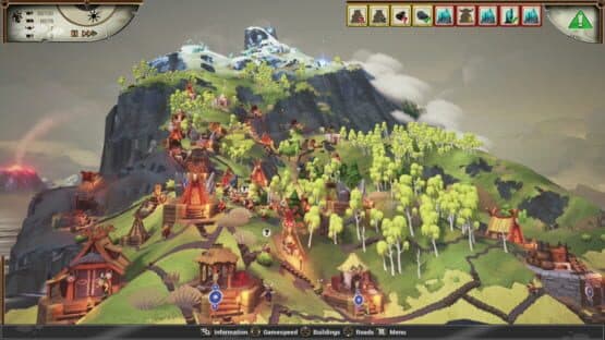 Valhalla Hills: Definitive Edition — screenshot 4