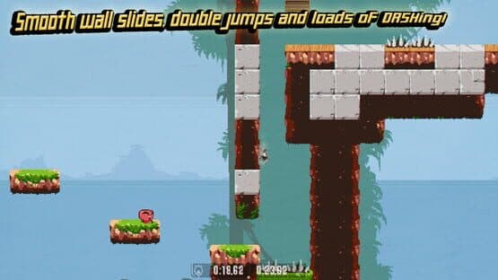 DASH: Danger Action Speed Heroes — screenshot 4