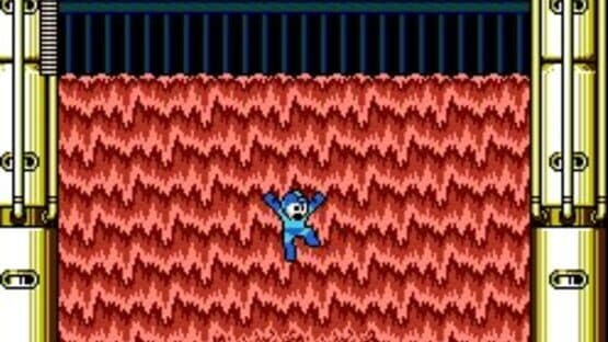Mega Man 3 — screenshot 3