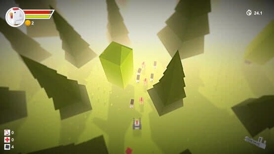 Crazy Forest — screenshot 4