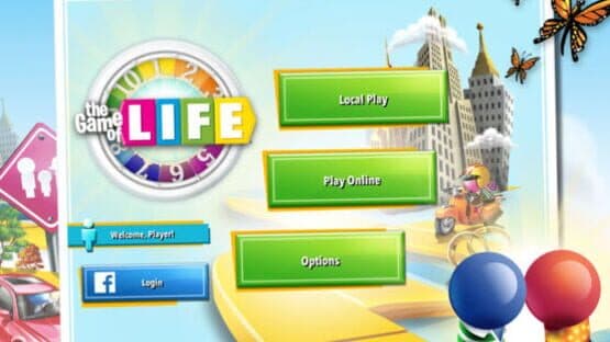 The Game of Life — screenshot 6
