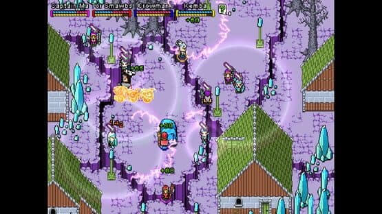 Wanderlust: Rebirth — screenshot 4
