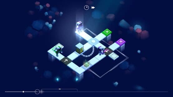 Causality — screenshot 3