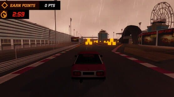 Drift Stunt Racing 2019 — screenshot 5