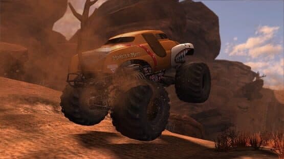 Monster Jam — screenshot 4