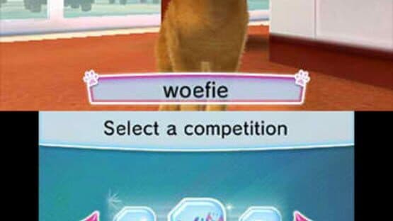 My Pets — screenshot 1