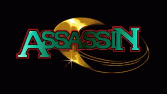 Assassin — screenshot 3