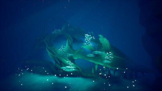Mythic Ocean — screenshot 3