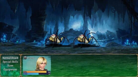 Cavern of Time — screenshot 5